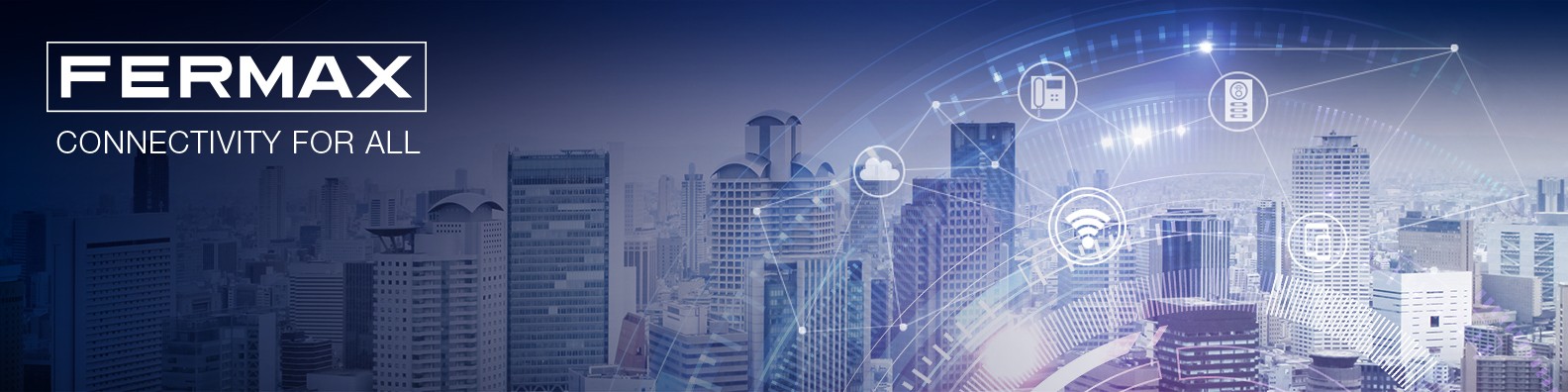 Fermax - Connectivity for all